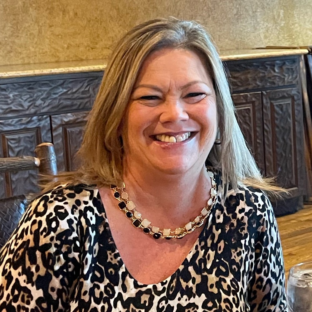 Meet your Posher, Shannon